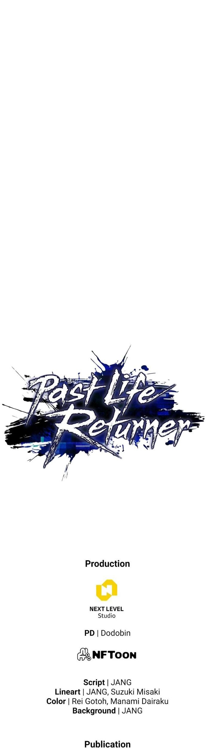 Past Life Regressor Remake 2022 Chapter 131 Halaman 95