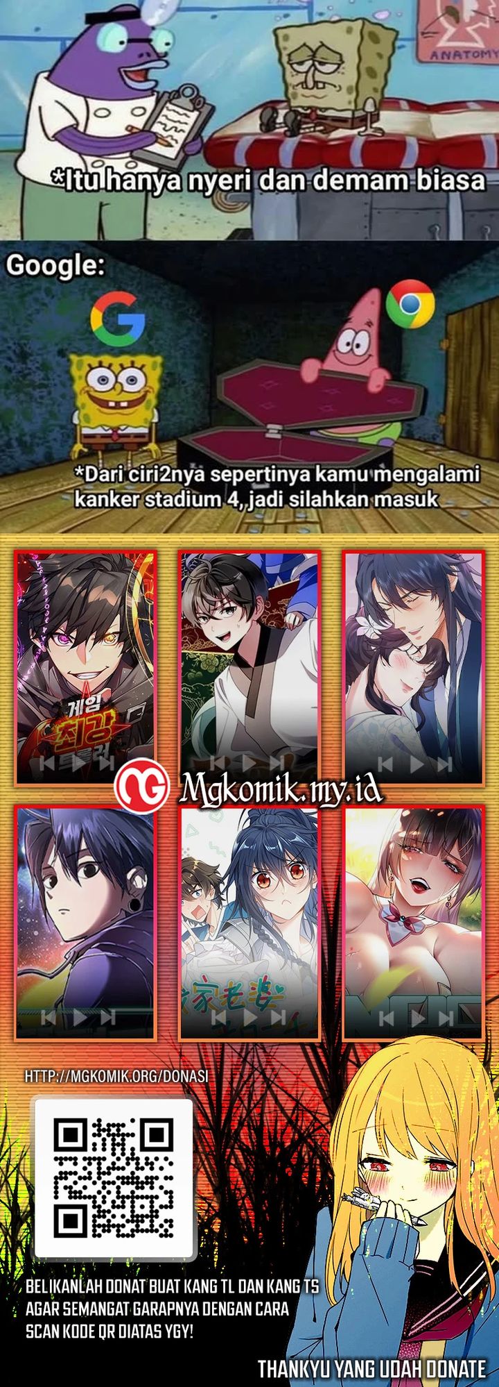 Past Life Regressor Remake 2022 Chapter 131 Halaman 97