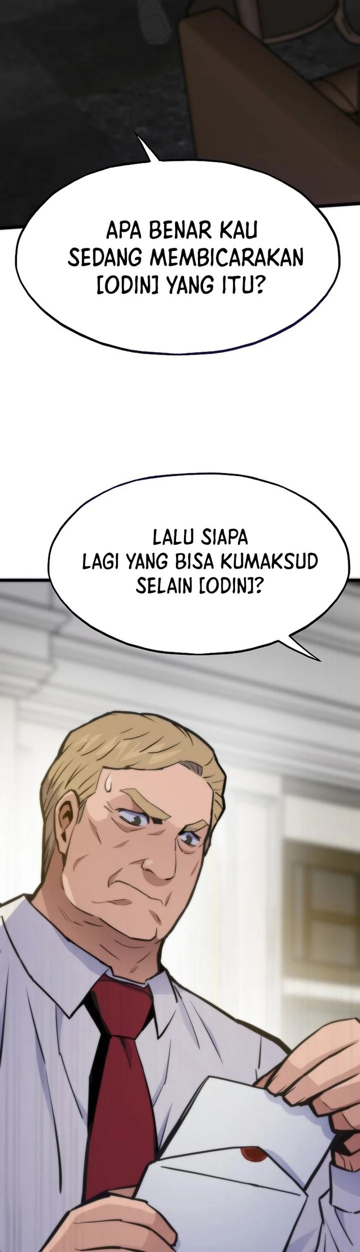 Past Life Regressor Remake 2022 Chapter 132 Halaman 3