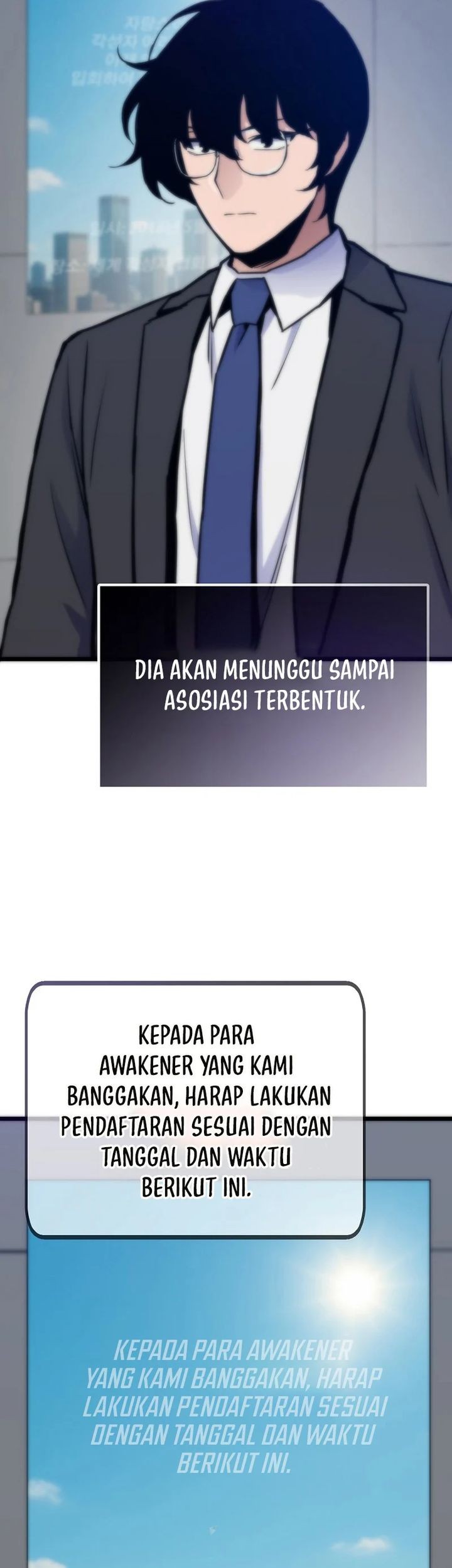 Past Life Regressor Remake 2022 Chapter 132 Halaman 16