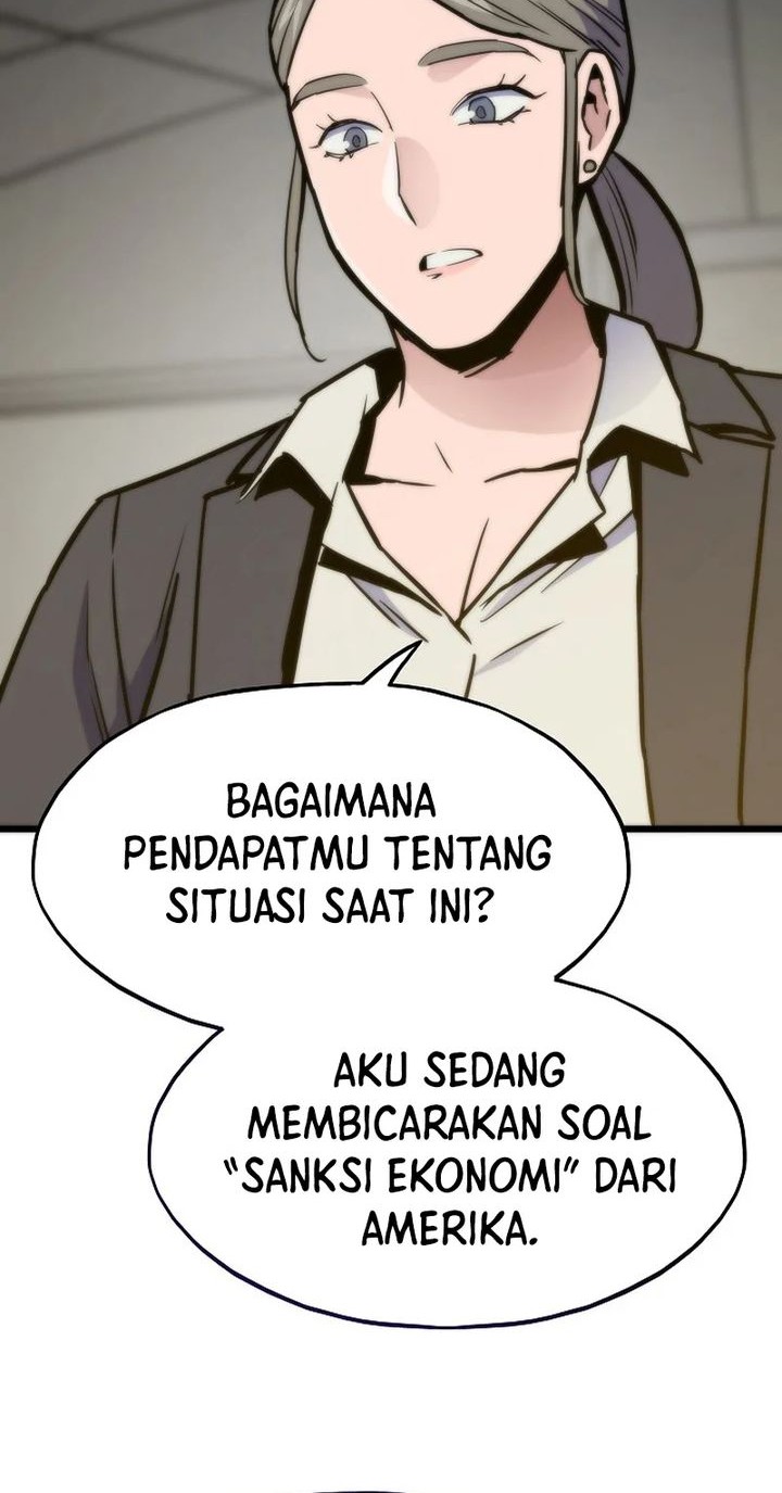 Past Life Regressor Remake 2022 Chapter 132 Halaman 25