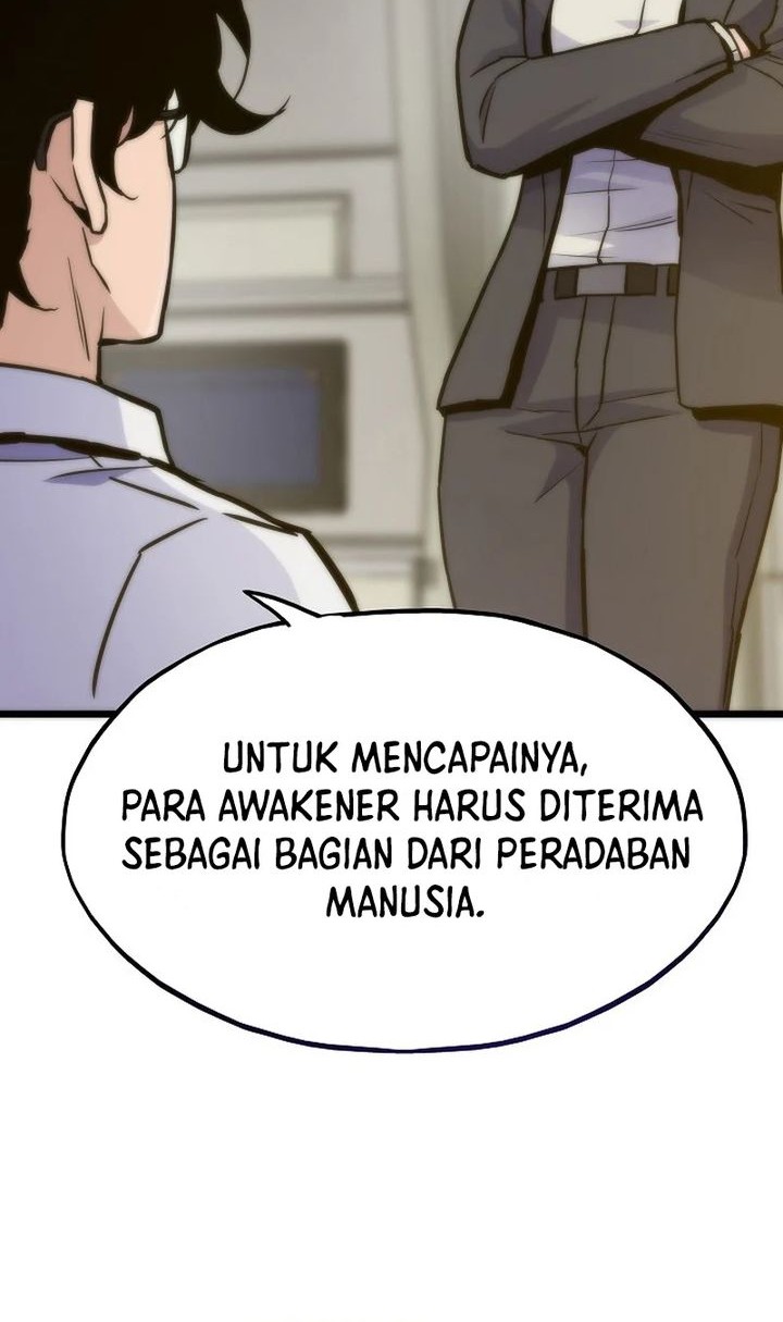 Past Life Regressor Remake 2022 Chapter 132 Halaman 31