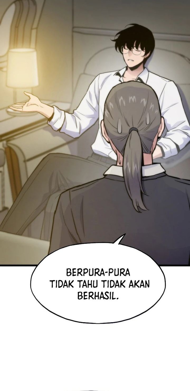 Past Life Regressor Remake 2022 Chapter 132 Halaman 35