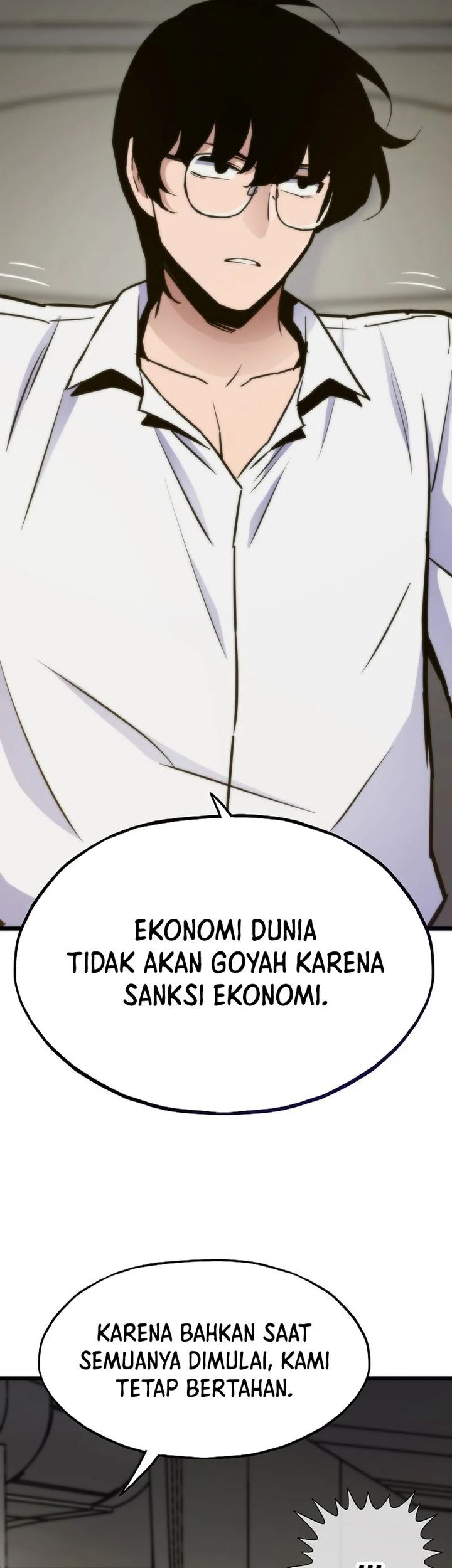 Past Life Regressor Remake 2022 Chapter 132 Halaman 38