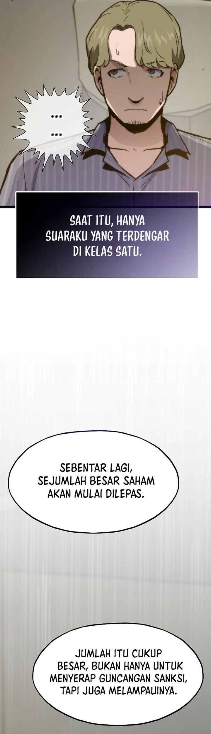 Past Life Regressor Remake 2022 Chapter 132 Halaman 40