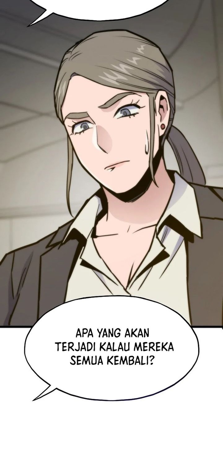 Past Life Regressor Remake 2022 Chapter 132 Halaman 43