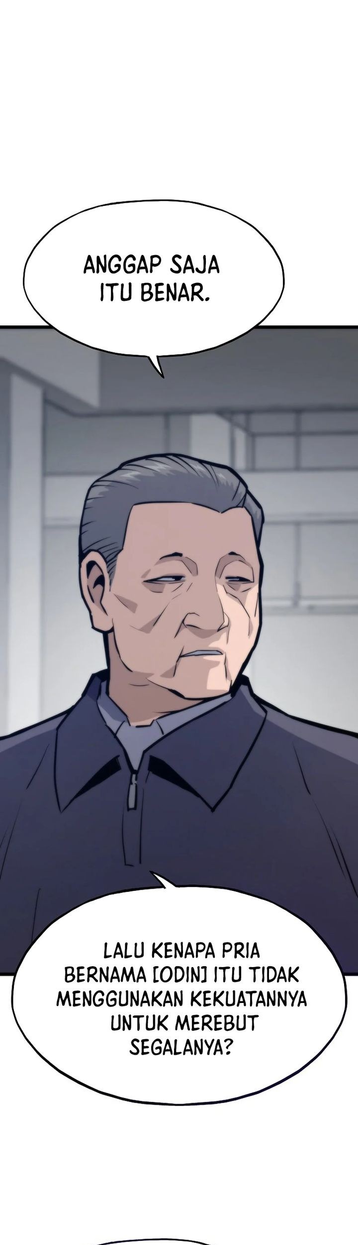 Past Life Regressor Remake 2022 Chapter 132 Halaman 48