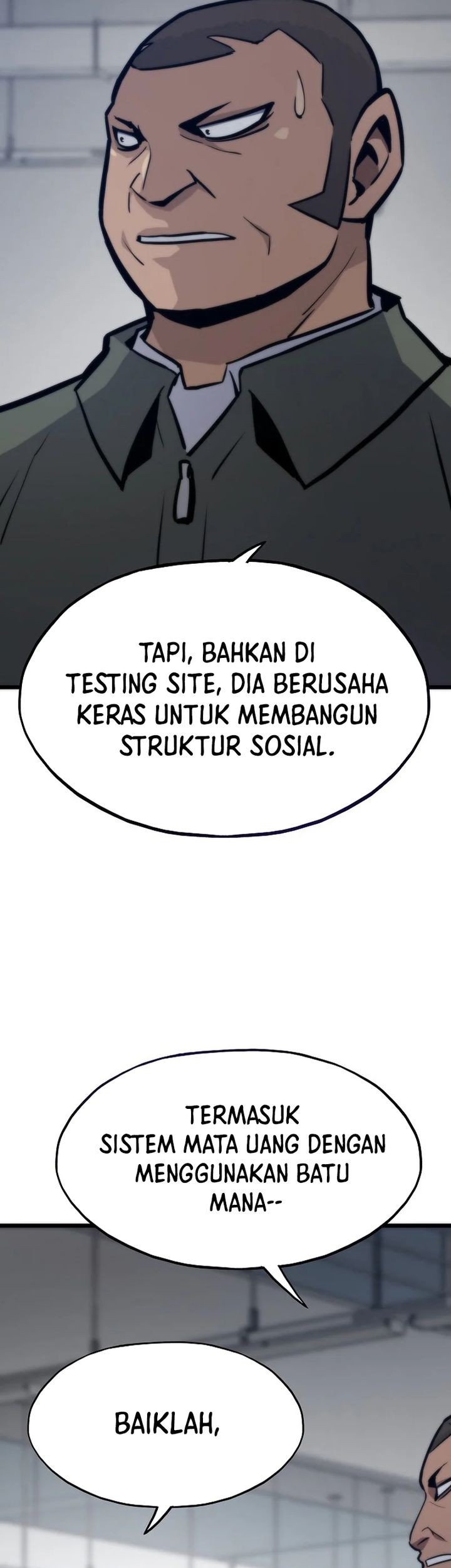 Past Life Regressor Remake 2022 Chapter 132 Halaman 50