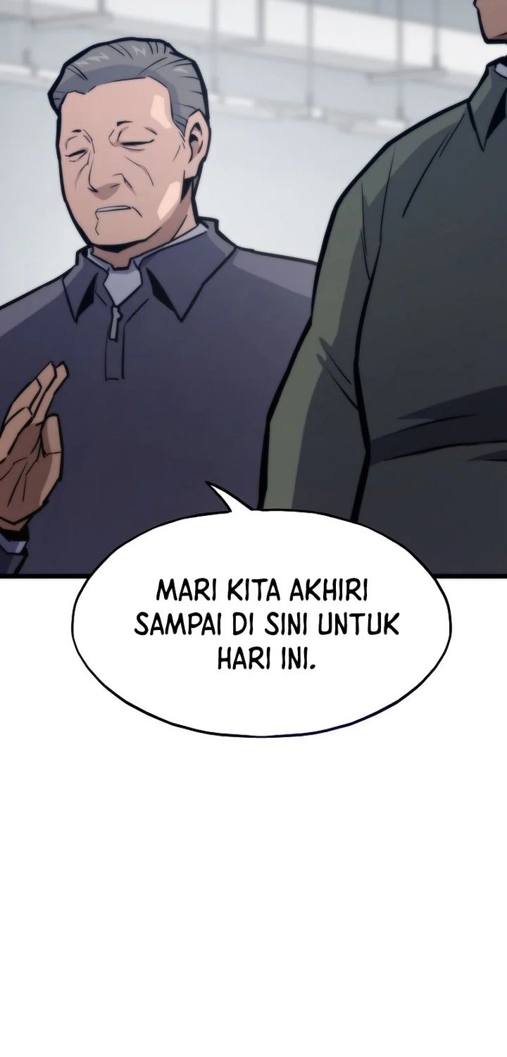 Past Life Regressor Remake 2022 Chapter 132 Halaman 51