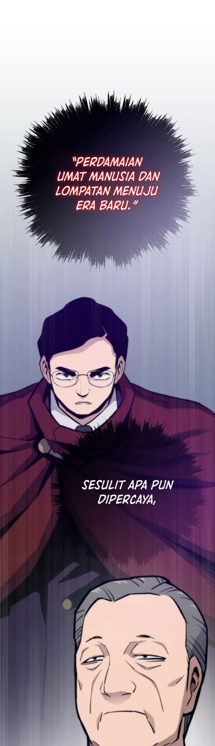 Past Life Regressor Remake 2022 Chapter 132 Halaman 58