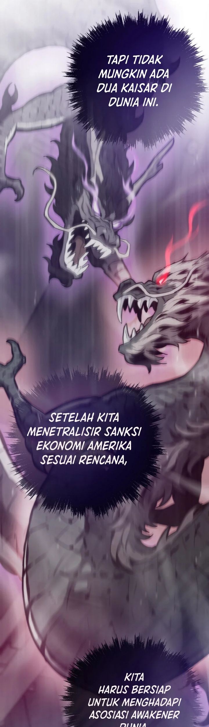 Past Life Regressor Remake 2022 Chapter 132 Halaman 60