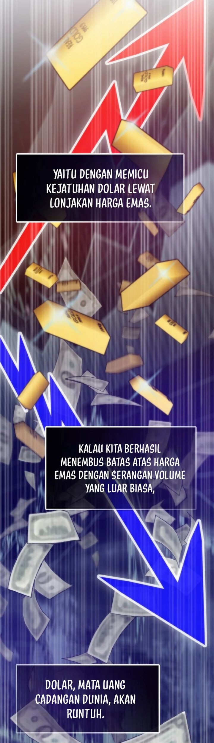 Past Life Regressor Remake 2022 Chapter 132 Halaman 66