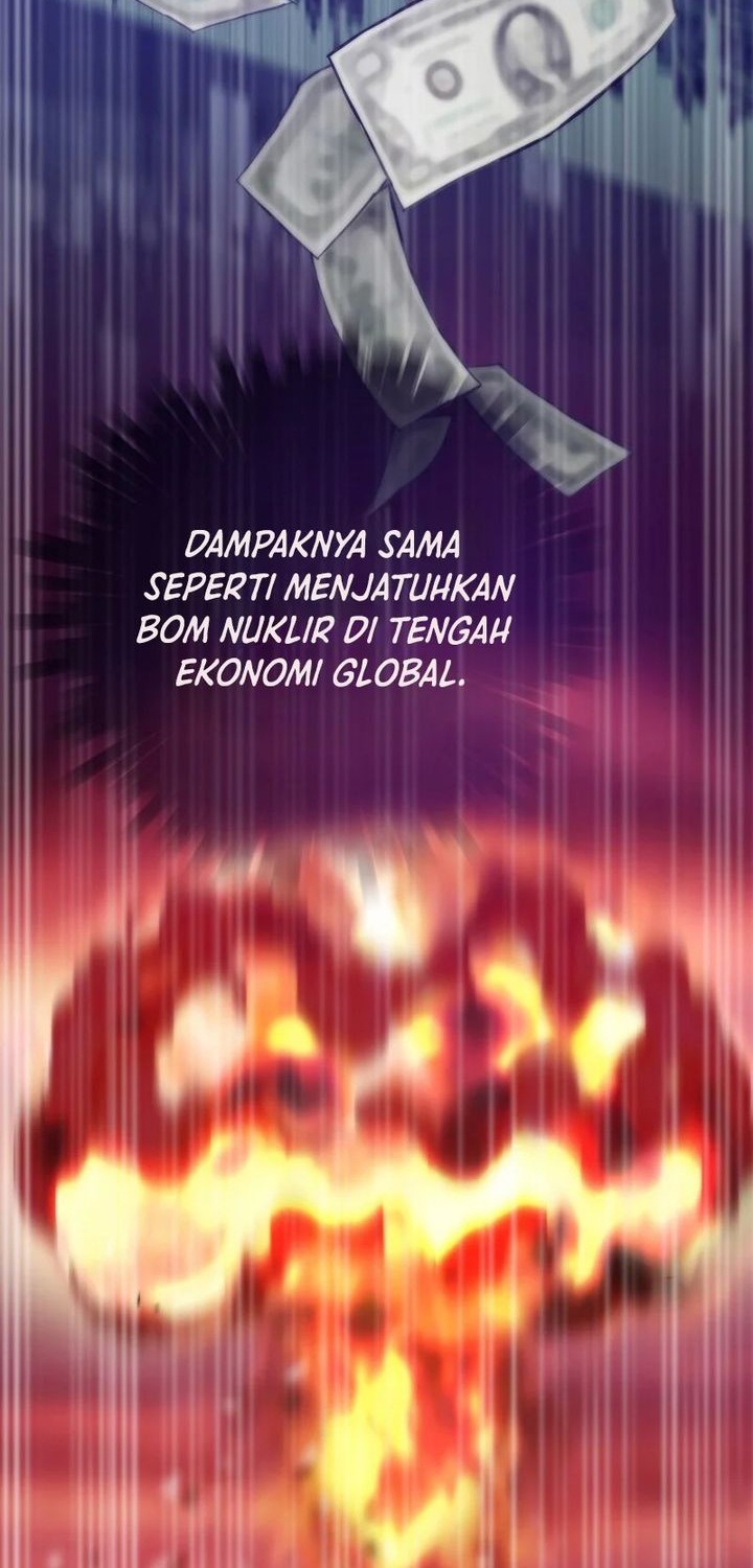 Past Life Regressor Remake 2022 Chapter 132 Halaman 67