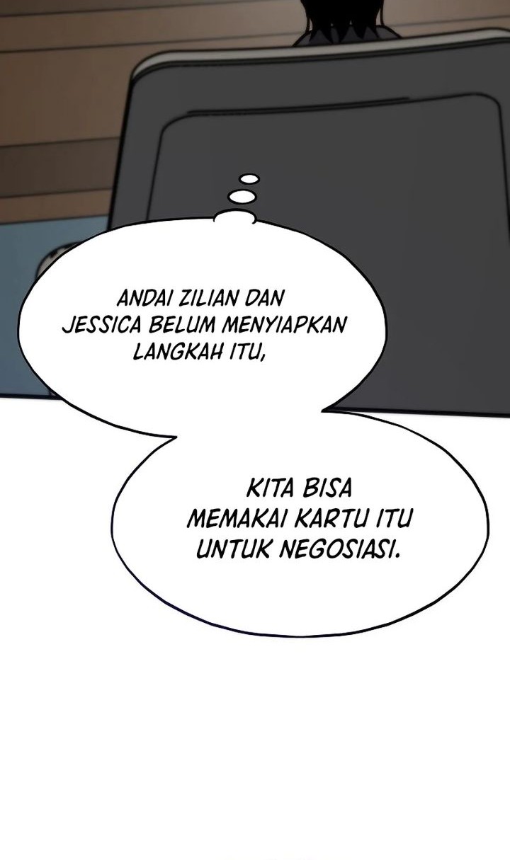 Past Life Regressor Remake 2022 Chapter 132 Halaman 69
