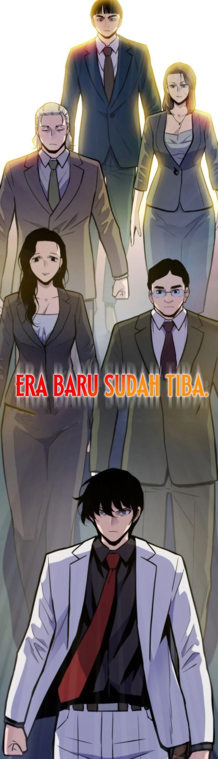 Past Life Regressor Remake 2022 Chapter 132 Halaman 80