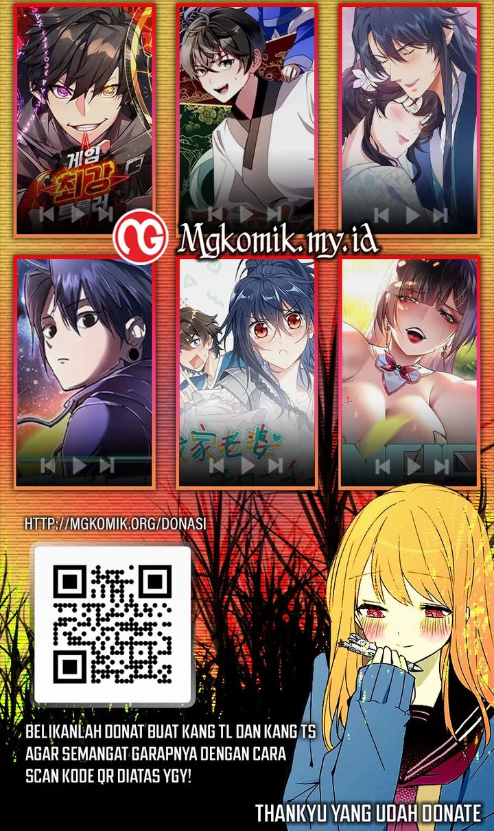Past Life Regressor Remake 2022 Chapter 132 Halaman 84