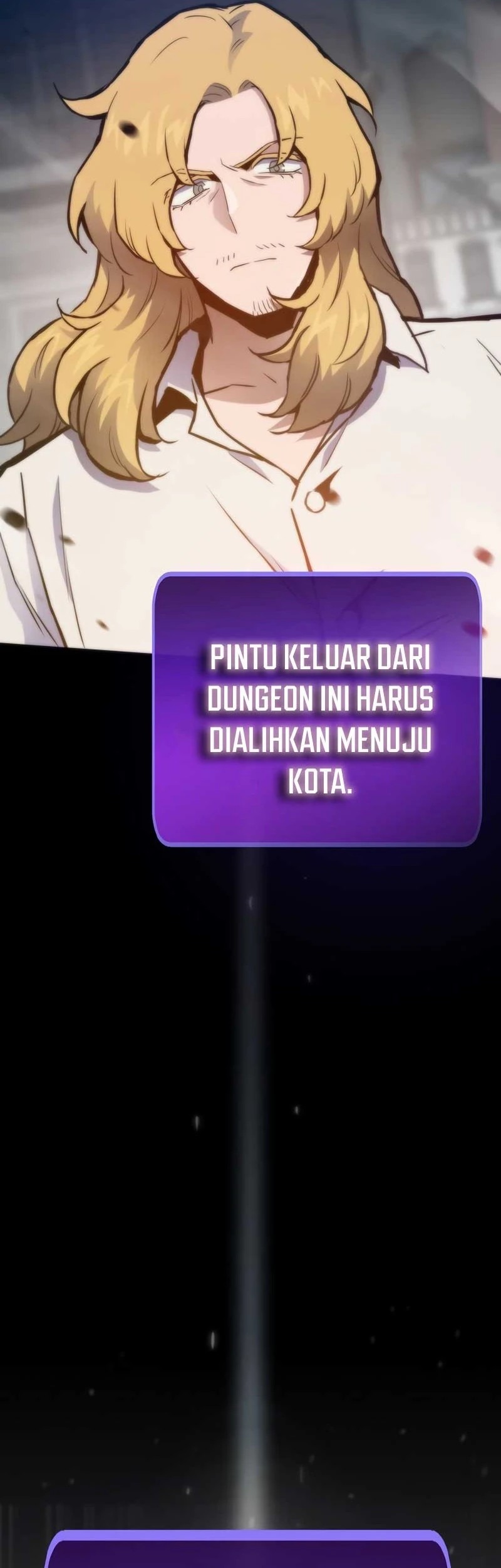 Past Life Regressor Remake 2022 Chapter 134 Halaman 5