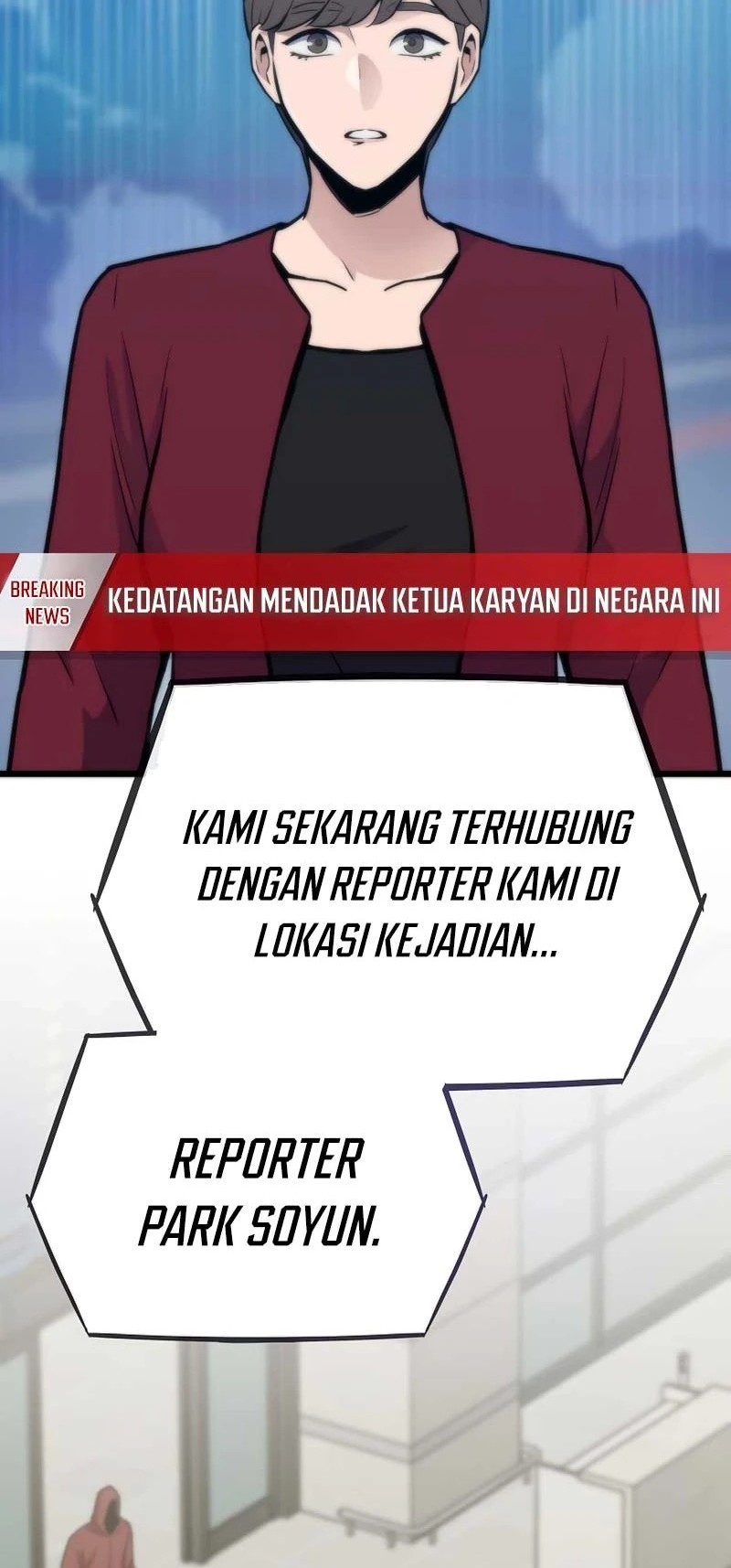 Past Life Regressor Remake 2022 Chapter 134 Halaman 8