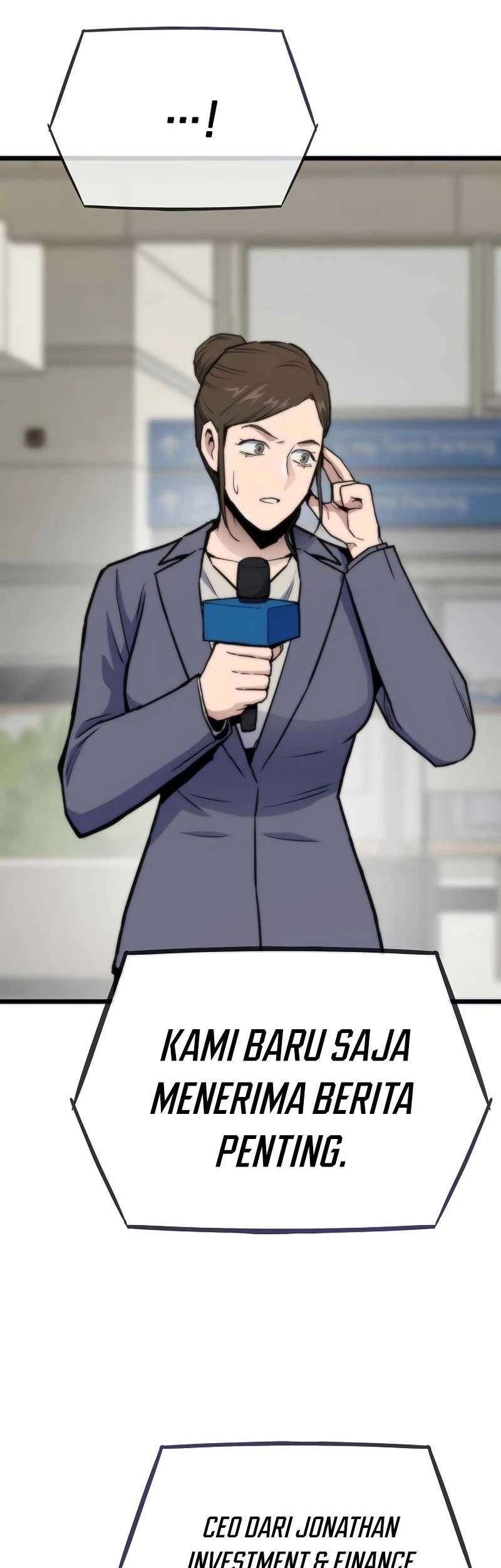 Past Life Regressor Remake 2022 Chapter 134 Halaman 11