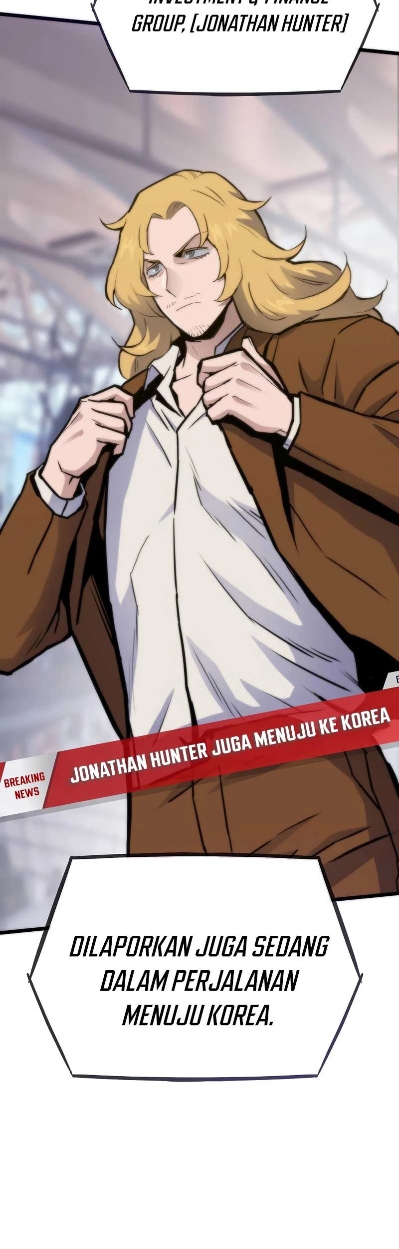 Past Life Regressor Remake 2022 Chapter 134 Halaman 12