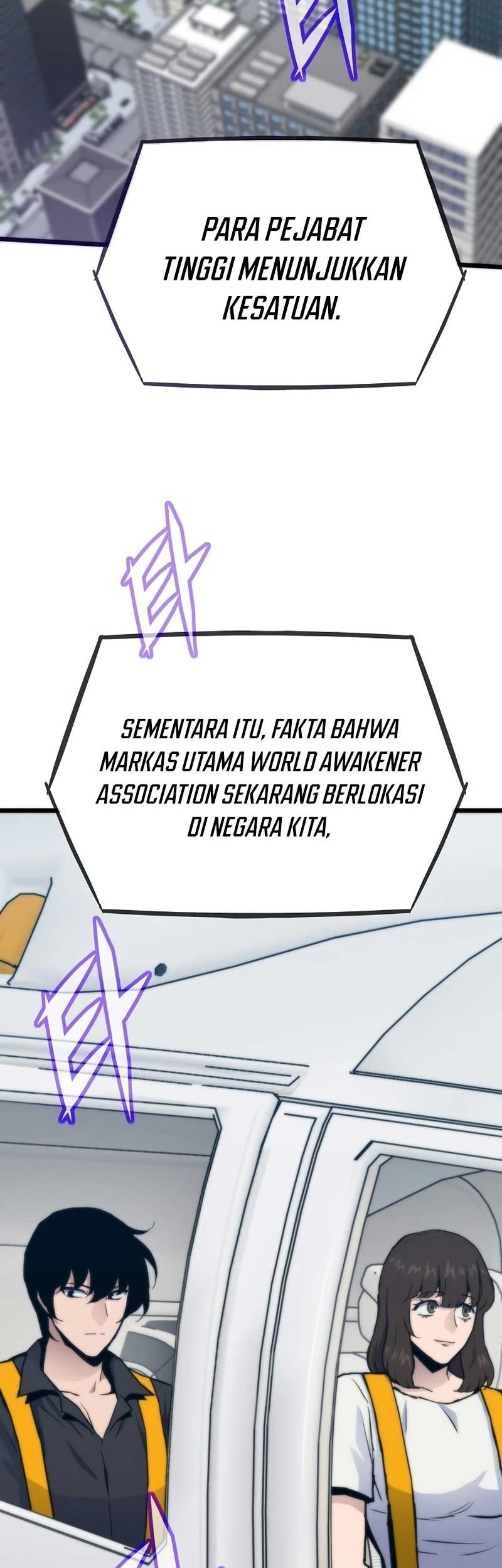 Past Life Regressor Remake 2022 Chapter 134 Halaman 14