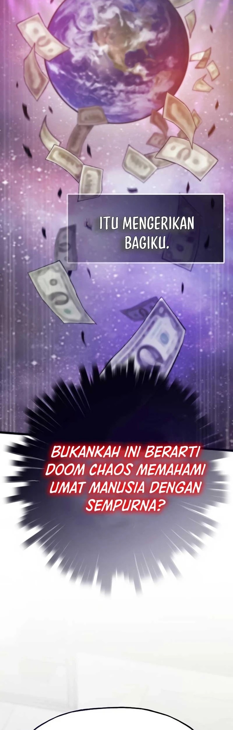 Past Life Regressor Remake 2022 Chapter 134 Halaman 21