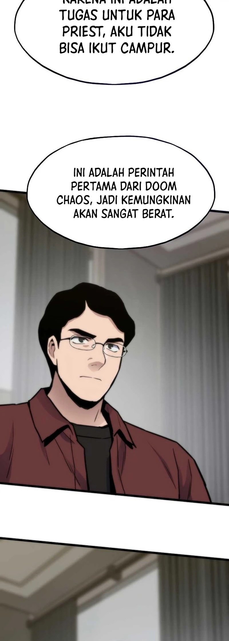 Past Life Regressor Remake 2022 Chapter 134 Halaman 24