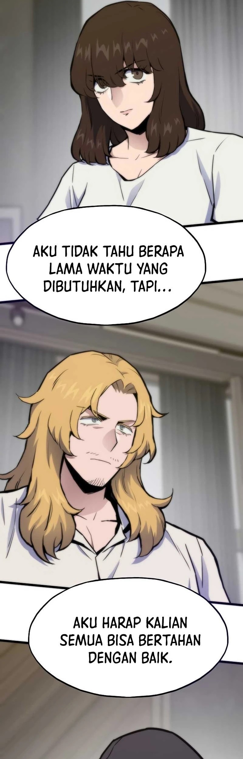 Past Life Regressor Remake 2022 Chapter 134 Halaman 25