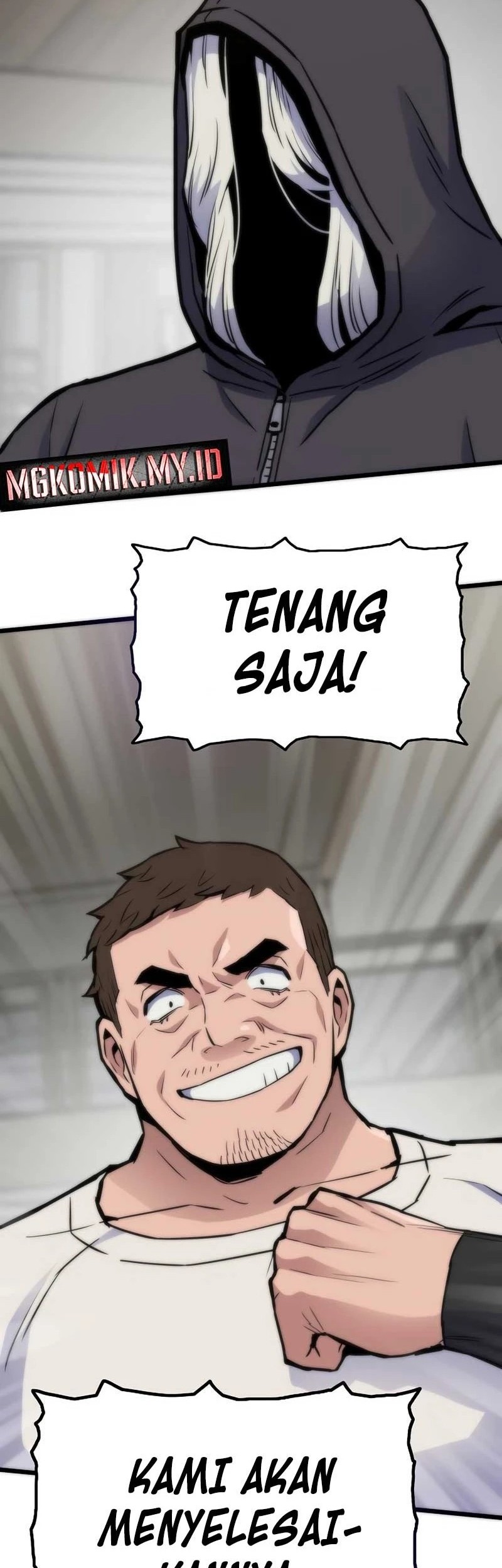 Past Life Regressor Remake 2022 Chapter 134 Halaman 26