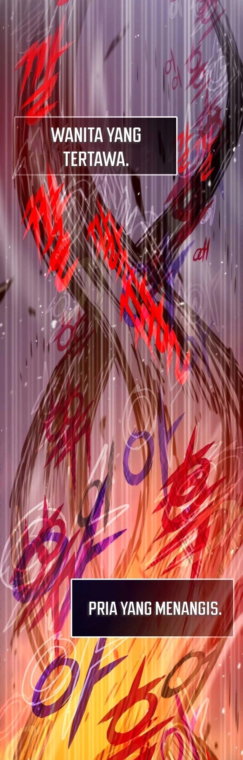 Past Life Regressor Remake 2022 Chapter 134 Halaman 33