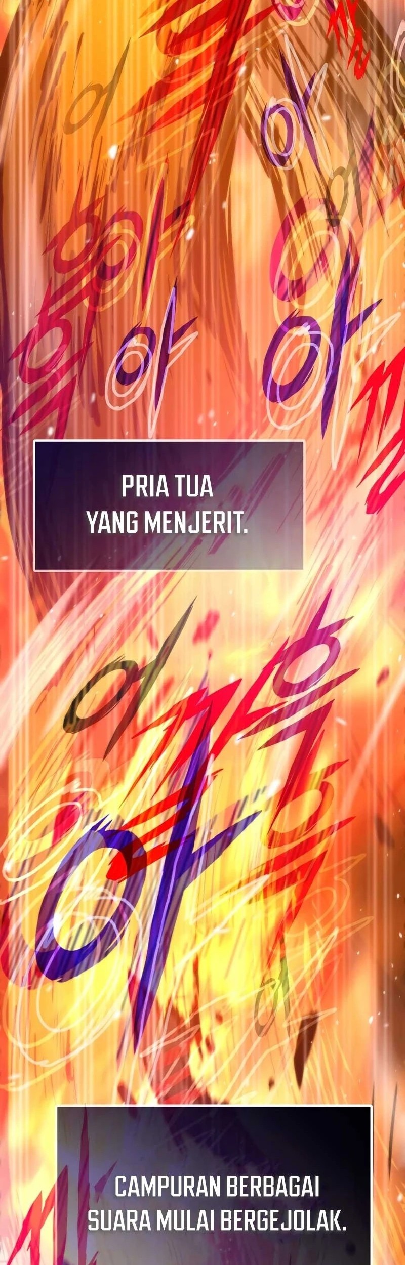 Past Life Regressor Remake 2022 Chapter 134 Halaman 34