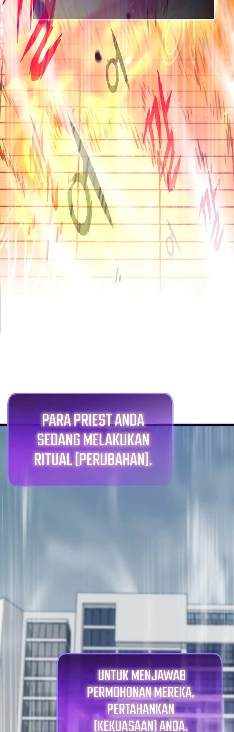 Past Life Regressor Remake 2022 Chapter 134 Halaman 35