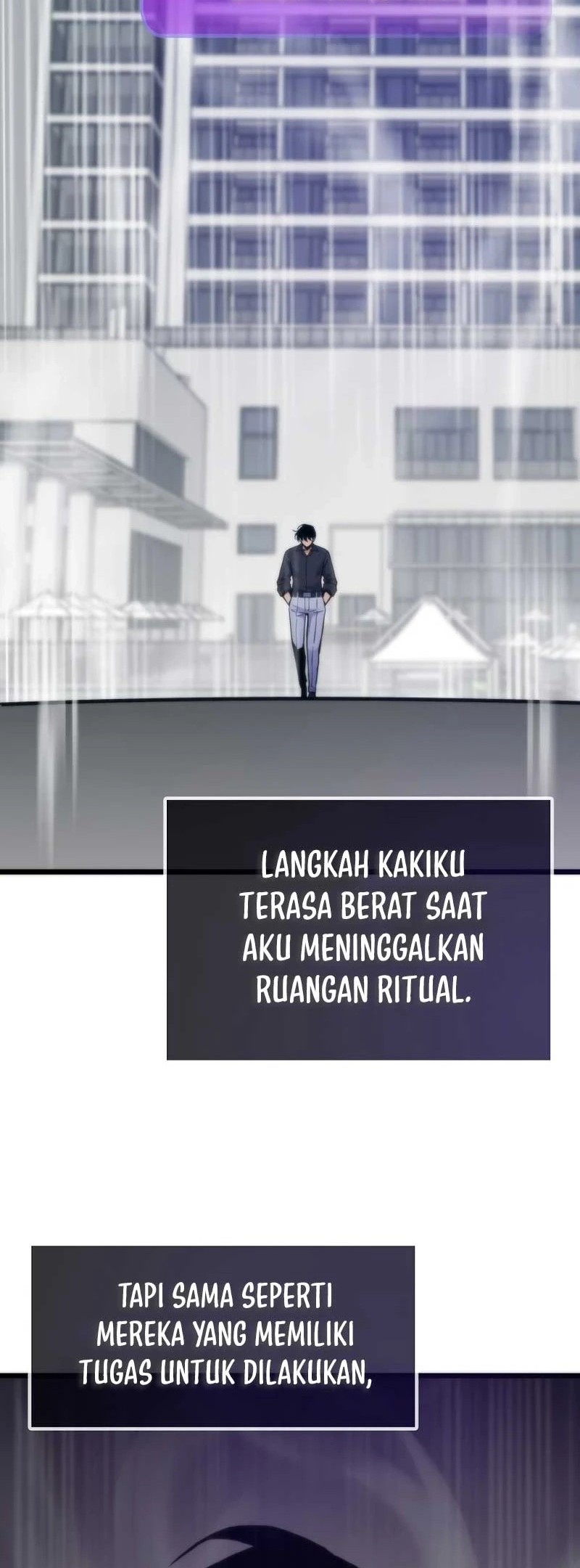 Past Life Regressor Remake 2022 Chapter 134 Halaman 36
