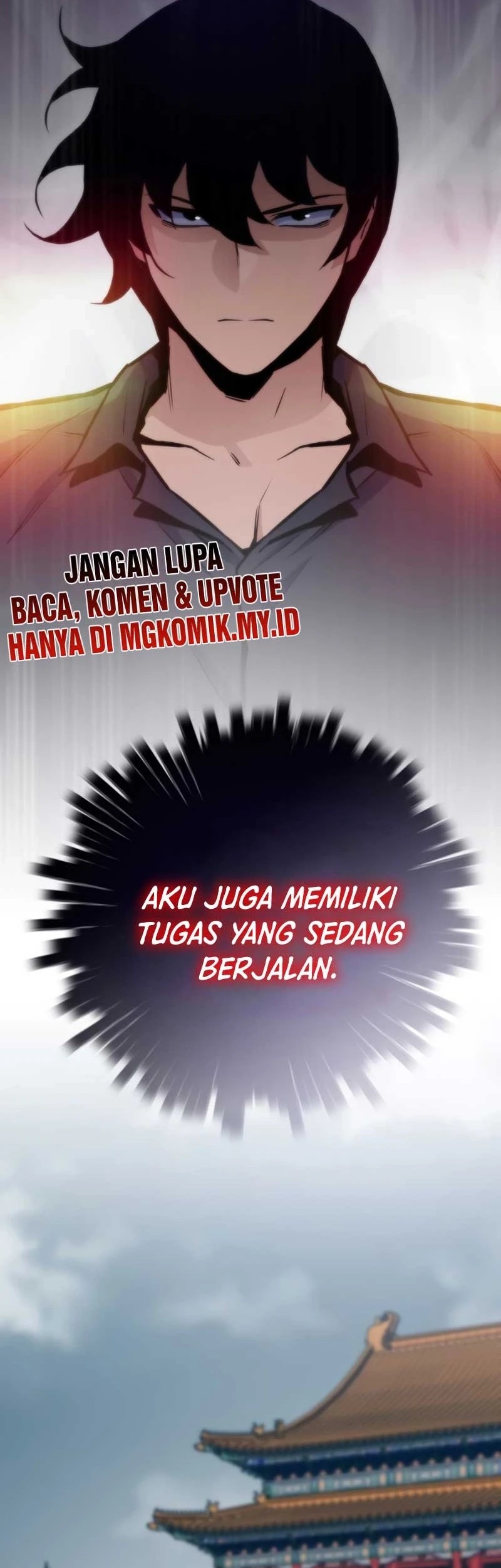Past Life Regressor Remake 2022 Chapter 134 Halaman 37
