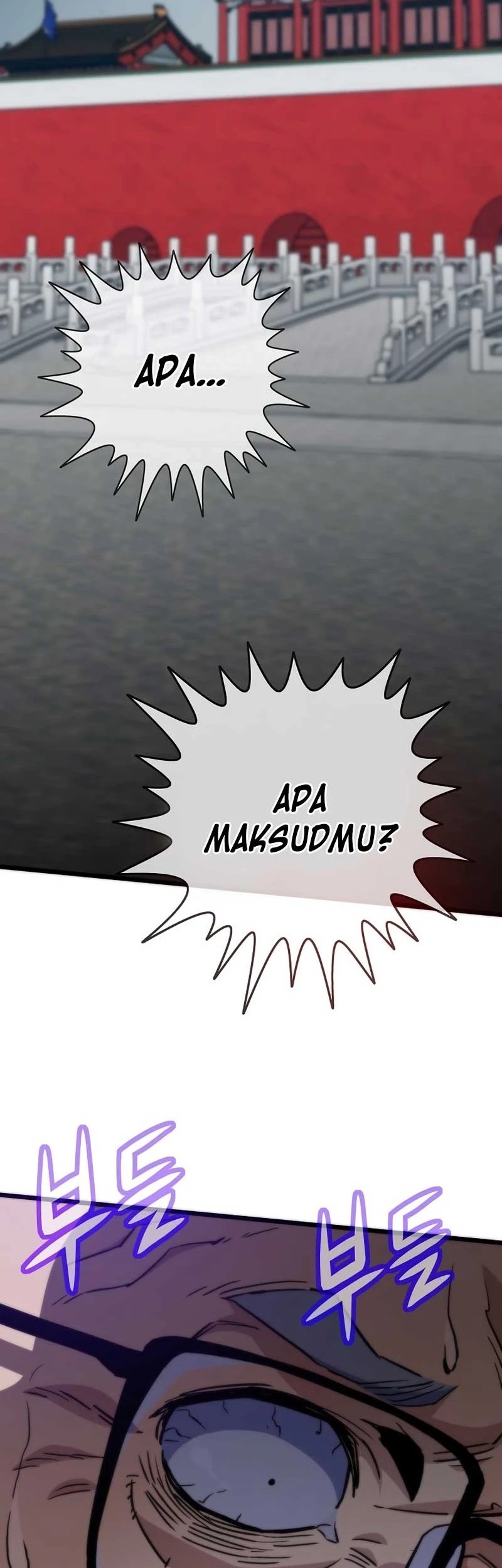 Past Life Regressor Remake 2022 Chapter 134 Halaman 38