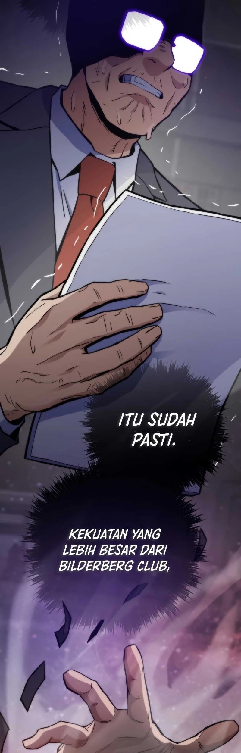 Past Life Regressor Remake 2022 Chapter 134 Halaman 41