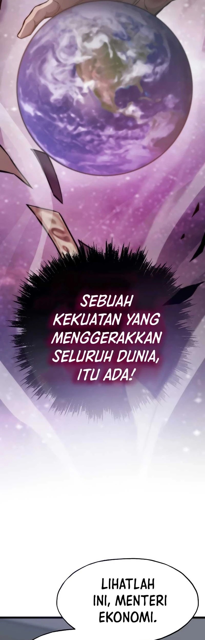 Past Life Regressor Remake 2022 Chapter 134 Halaman 42
