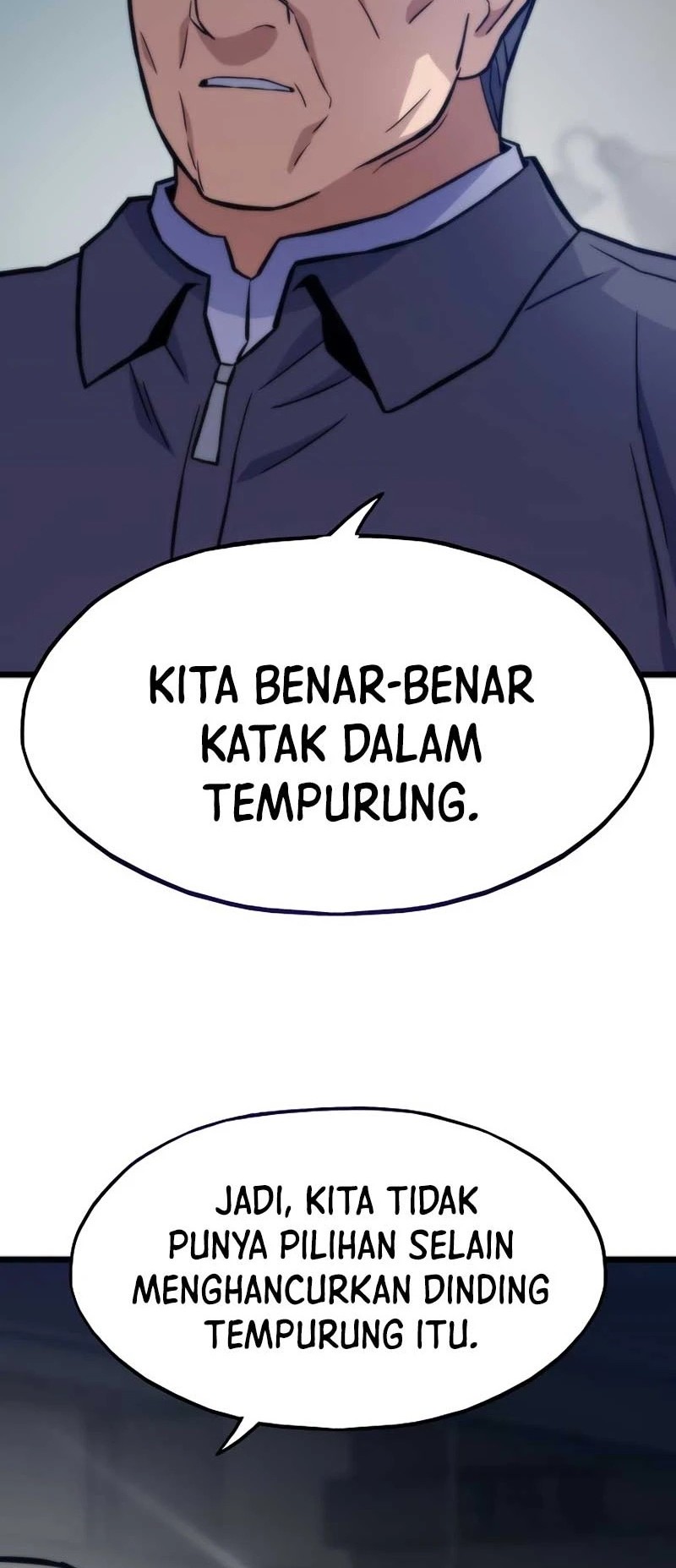Past Life Regressor Remake 2022 Chapter 134 Halaman 44
