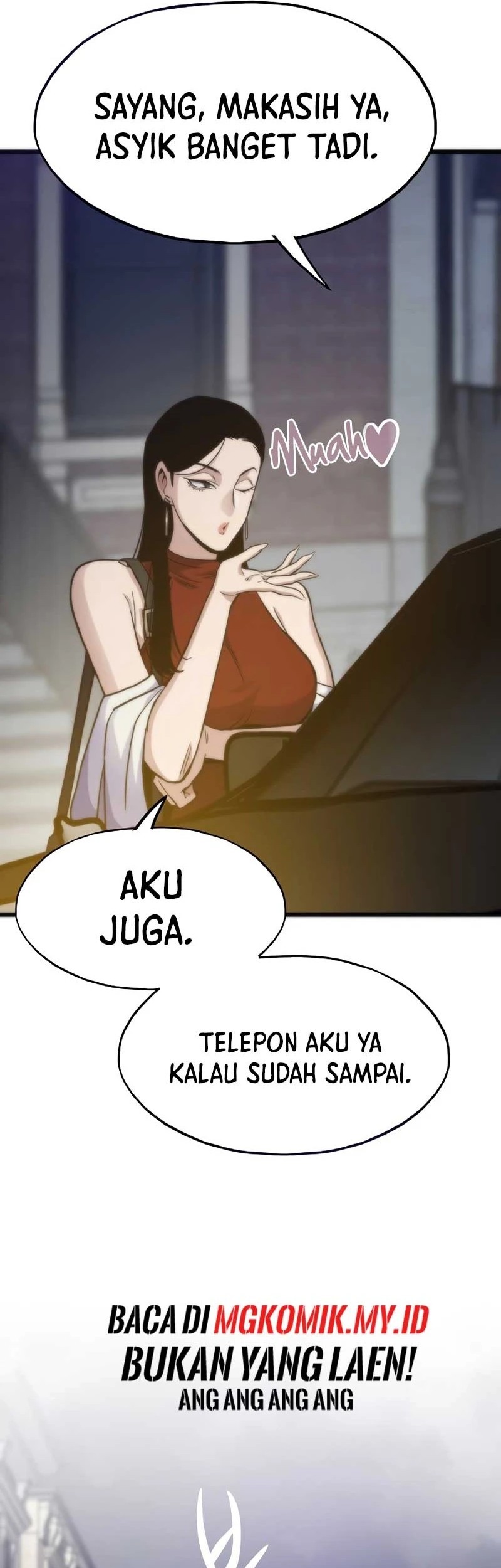 Past Life Regressor Remake 2022 Chapter 134 Halaman 53