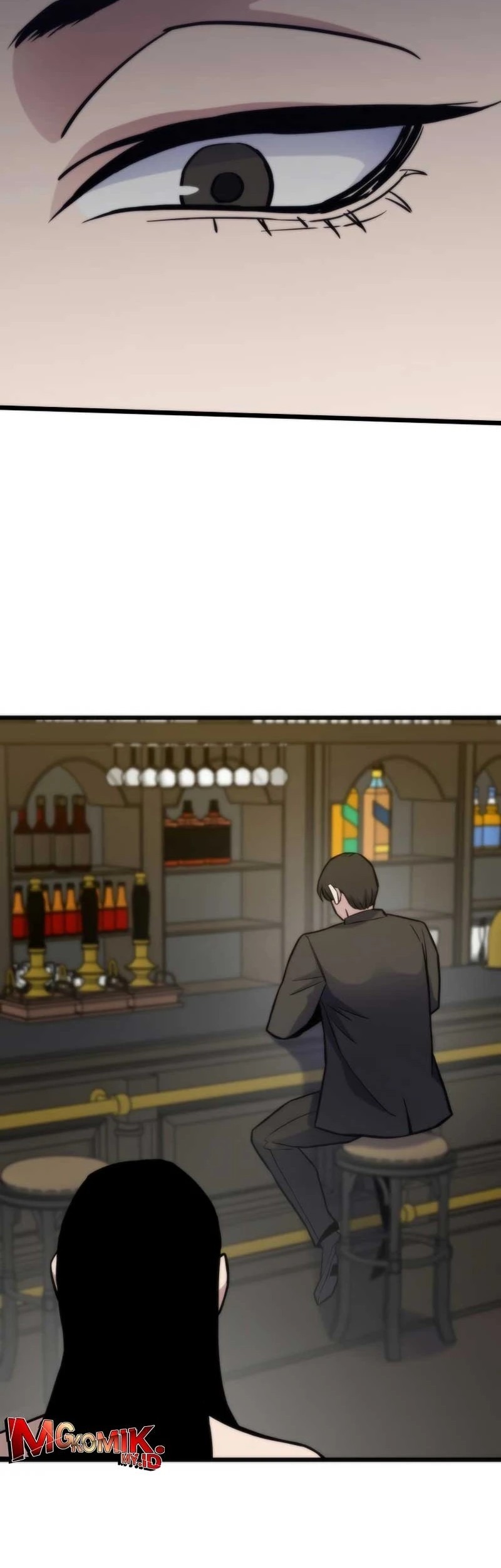 Past Life Regressor Remake 2022 Chapter 134 Halaman 57