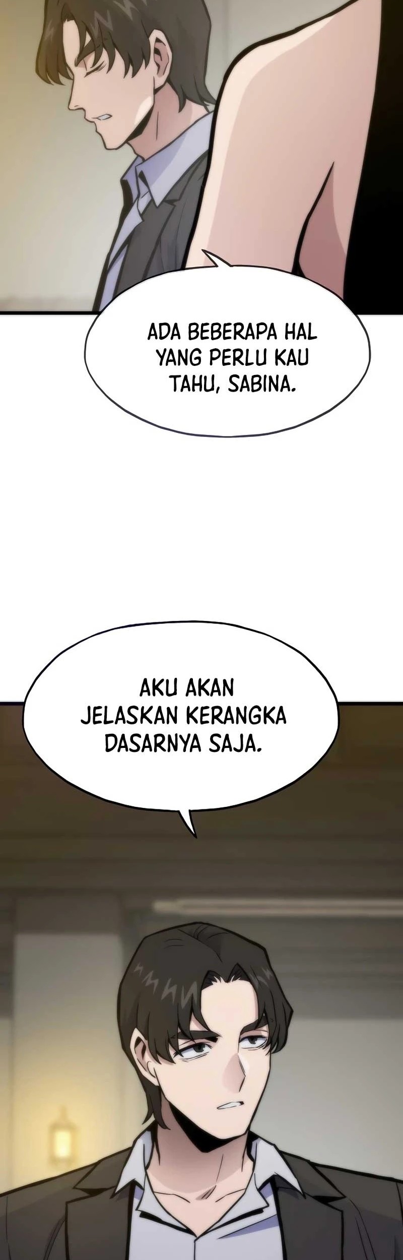 Past Life Regressor Remake 2022 Chapter 134 Halaman 63