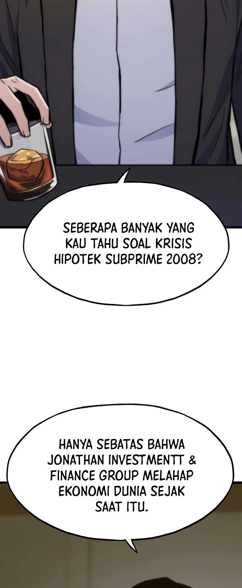 Past Life Regressor Remake 2022 Chapter 134 Halaman 64