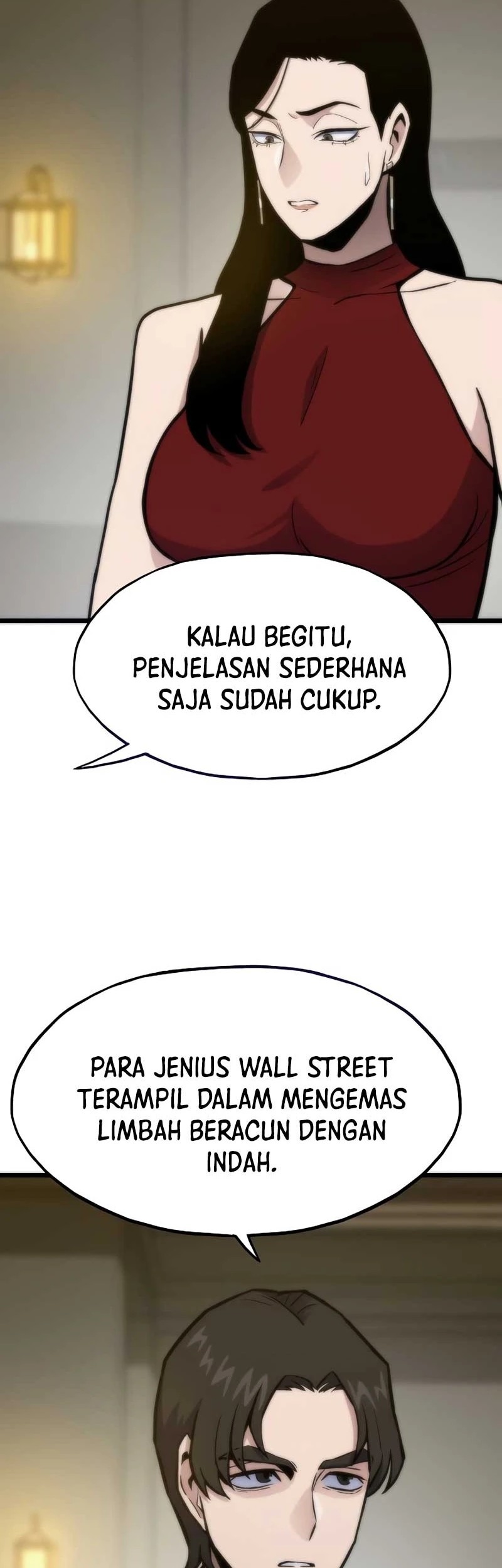 Past Life Regressor Remake 2022 Chapter 134 Halaman 65