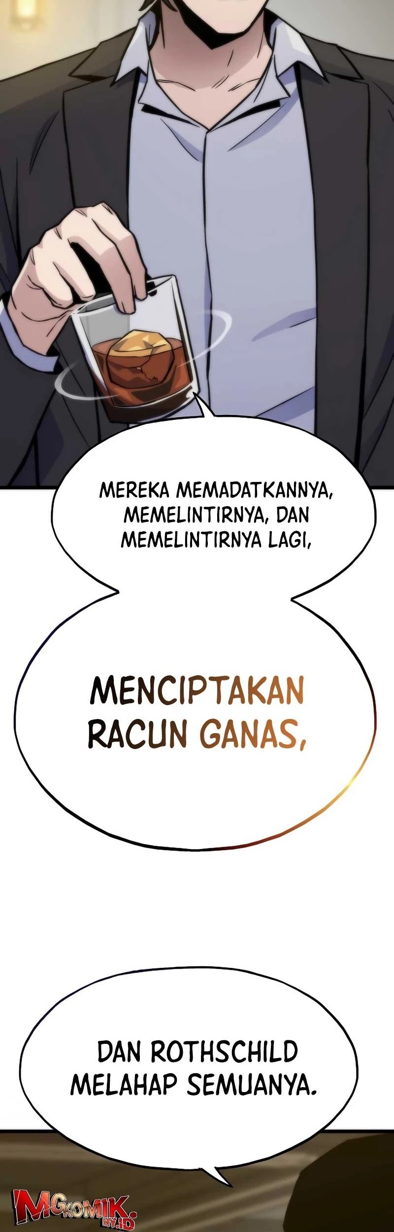 Past Life Regressor Remake 2022 Chapter 134 Halaman 66
