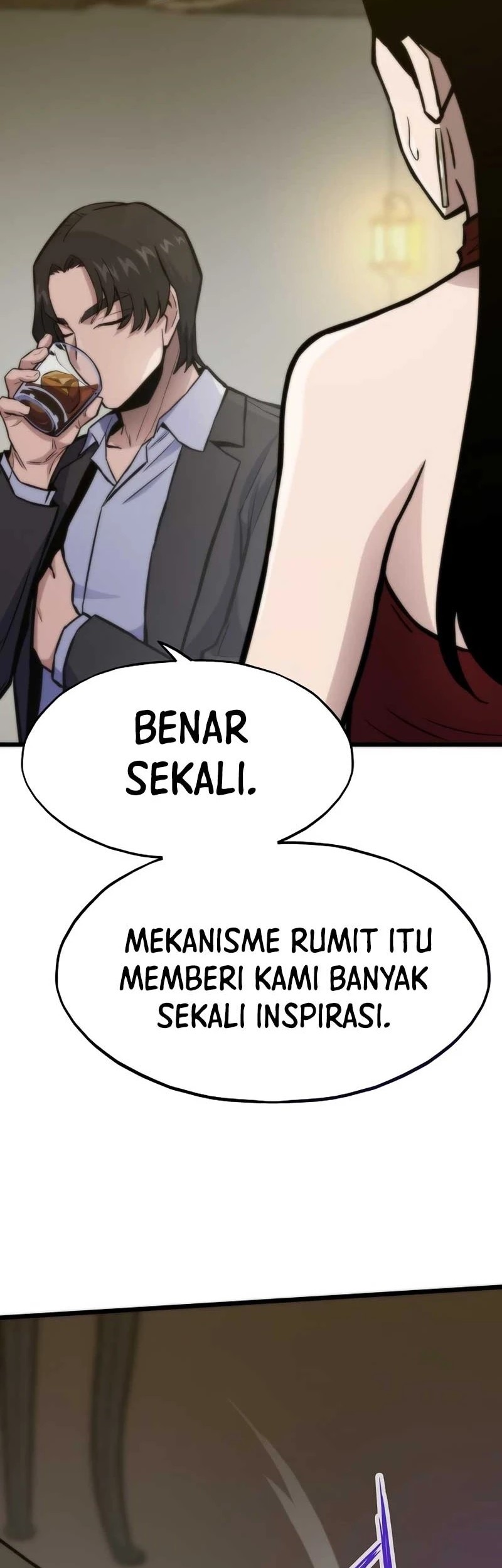 Past Life Regressor Remake 2022 Chapter 134 Halaman 67