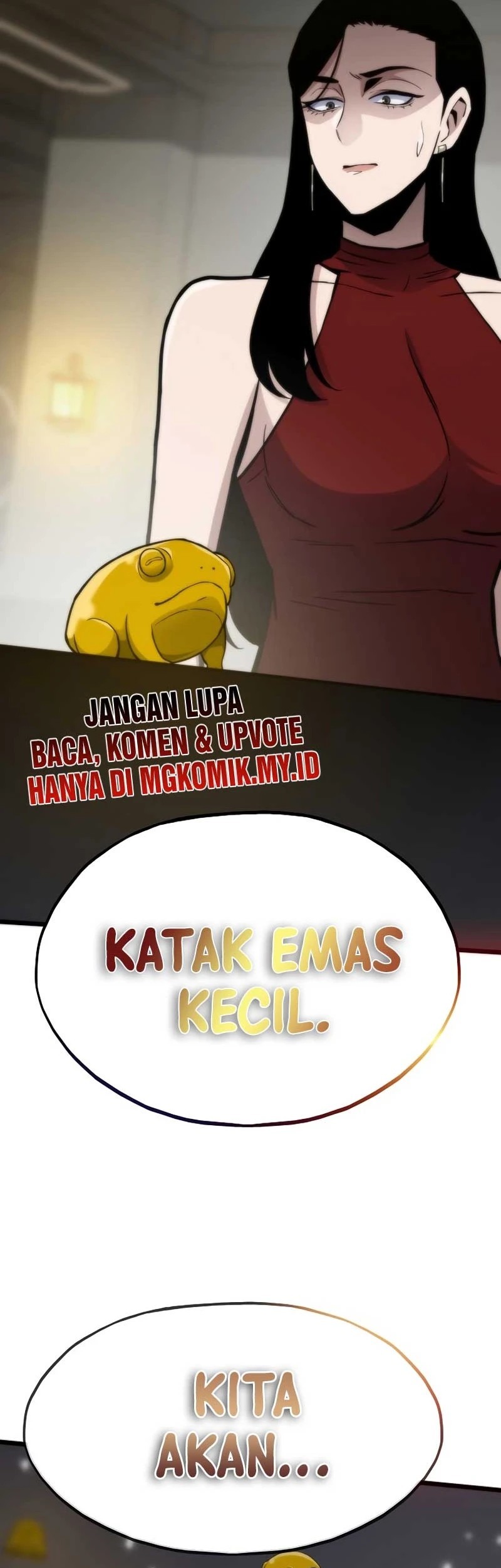Past Life Regressor Remake 2022 Chapter 134 Halaman 69