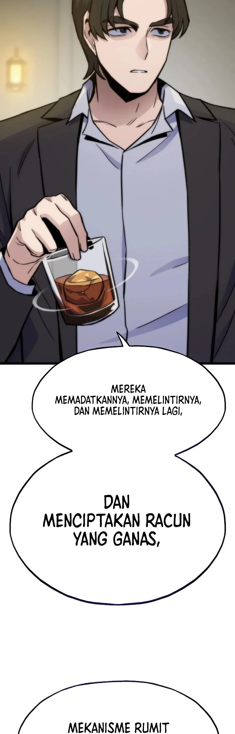 Past Life Regressor Remake 2022 Chapter 135 Halaman 2