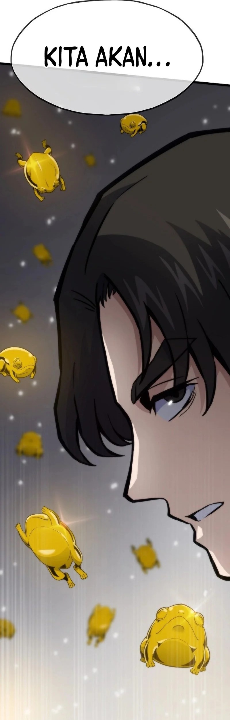 Past Life Regressor Remake 2022 Chapter 135 Halaman 5