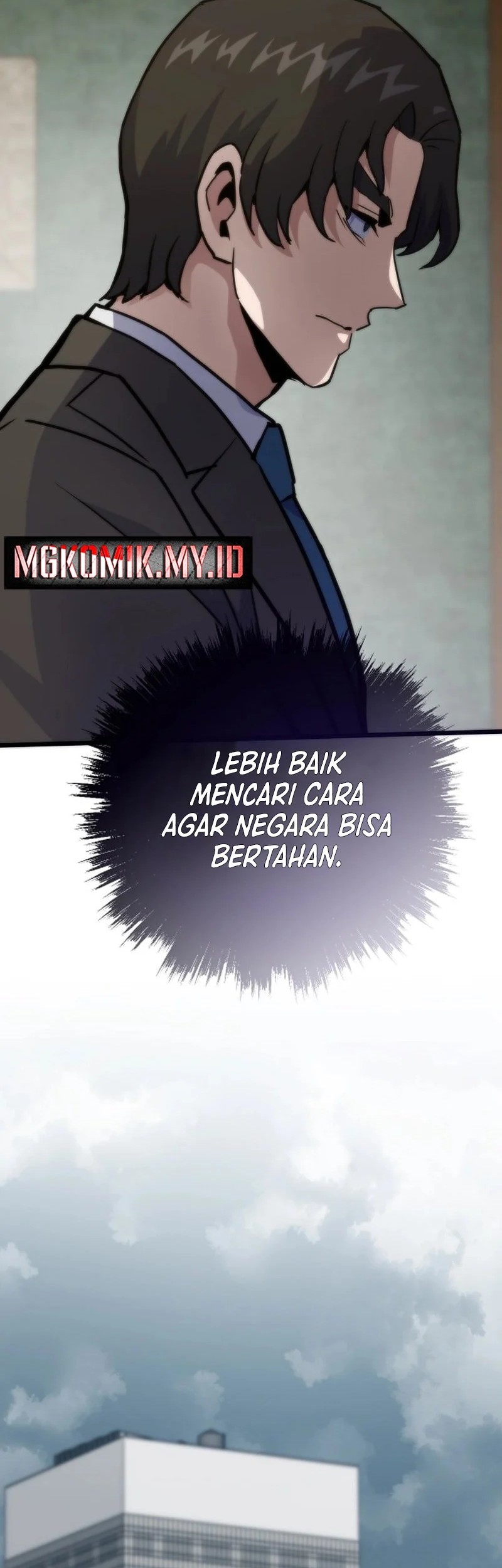 Past Life Regressor Remake 2022 Chapter 135 Halaman 9