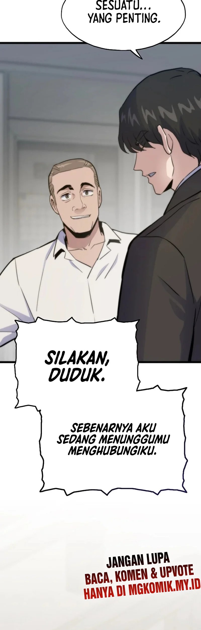Past Life Regressor Remake 2022 Chapter 135 Halaman 14